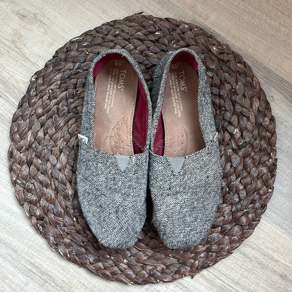 Toms Women's Flats